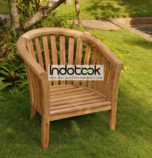 Deep seating chair manufacturer from Indonesia - Indoteaksuksesmakmur.com